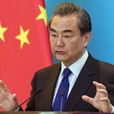 IMMAGINE SECONDO PEZZO SEZIONE UE ASIA EURASIA Cina