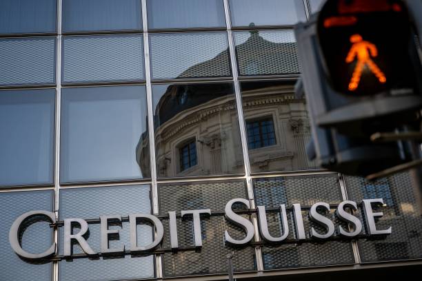 Immagine per home Credit Suisse